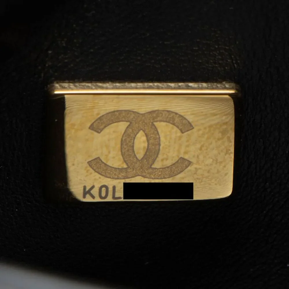 Chanel Lambskin Trendy CC Small Top Handle - Picture 6 of 16